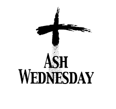 Ash Wednesday Mass