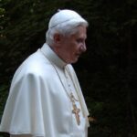 Eulogy for Pope Benedict XVI